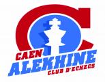 CLUB D'ECHECS CAEN-ALEKHINE