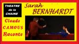Sarah Bernhard : 