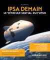 Conférence IPSA Demain : découvrez les projets de l’Agence spatiale européenne