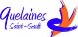 Portail de la ville<br/> de Quelaines-Saint-Gault