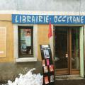 Ouverture de la librairie Espaci Occitan dels Aups