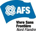 AFS VIVRE SANS FRONTIERE REGION NORD PAS-DE-CALAIS COMITE FLANDRE