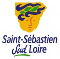 Portail de la ville<br/> de Saint-Sébastien-sur-Loire