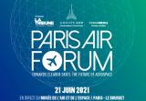 L'ENAC partenaire du Paris Air Forum 2021 !