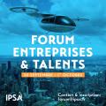 Forum Entreprises & Talents IPSA 2021