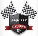 AMICALE PISTARDS 59