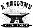 CLUB FORCE L'ENCLUME NANCY