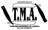 ASSOCIATION CULTURELLE CAPOEIRA ANGOLA T.M.A