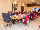COTE D' IVOIRE: Coopération : le Premier Ministre Patrick Achi échange avec la SFI sur le développement du secteur privé ivoirien