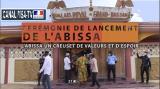 COTE D'IVOIRE :CÉRÉMONIE DE LANCEMENT L'ABISSA 2021: 
