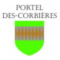Portail de la ville<br/> de Portel-des-Corbières