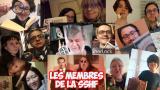 Les membres de la Société Sherlock Holmes de France (SSHF)