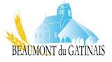Portail de la ville<br/> de Beaumont-du-Gâtinais
