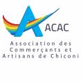 ASSOCIATION DE COMMERCANTS ET ARTISANS DE CHICONI