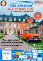 11ème Salon Caritatif CAR ENTR'AID (2022)