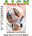 A.I.C.M. (ASSOCIATION INTERMEDIAIRE DES COMPOSITEURS DE MUSIQUE) ACTION SOCIALE, FRATERNITE, SOLIDARITE