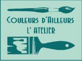 COULEURS D'AILLEURS L'ATELIER