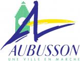 Portail de la ville<br/> d'Aubusson