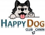HAPPY DOG CLUB CANIN