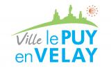 Portail de la ville<br/> du Puy-en-Velay
