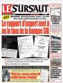 COTE D'IVOIRE: INVESTIGATION GRANDE HONTE POUR LE DIRECTEUR GENERAL DE LA BANQUE  SIB 