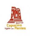 QUARTIER CAPUCINS - LYON LES PENTES