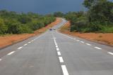 Route Odienné-Gbéléban : un vecteur de développement économique et social de la région du Kabadougou
