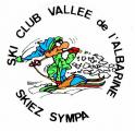 SKI CLUB VALLEE DE L ALBARINE