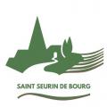 Portail de la ville<br/> de Saint-Seurin-de-Bourg