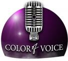 COLOR OF VOICE