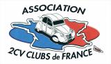 ASSOCIATION DES 2CV CLUBS DE FRANCE