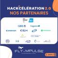 2ème édition de « l'Hack'célération » : inventer l'aviation verte
