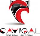 CAVIGAL NICE SPORTS SECTION SOFTBALL-BASEBALL