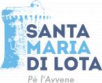 Portail de la ville<br/> de Santa-Maria-di-Lota