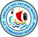 AMICALE DES ANCIENS MARINS DE L'AVISO ESCORTEUR (A.E.) 'COMMANDANT BOURDAIS' (2AMCB)