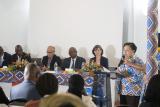 Cinquantenaire de l'Institut Pasteur de Côte d’Ivoire : la directrice, Pr Mireille Dosso, présente les acquis majeurs et les perspectives