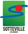 Portail de la ville<br/> de Sotteville-lès-Rouen