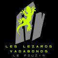 LES LEZARDS VAGABONDS
