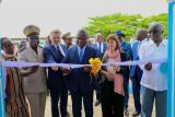 COTE D'IVOIRE: CHU de Bouaké : un laboratoire de diagnostic moléculaire tout neuf ouvert