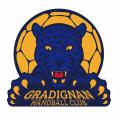 GRADIGNAN HANDBALL CLUB (GHBC)
