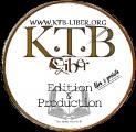 K.T.B LIBER ÉDITION ET PRODUCTION