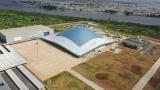 Le Parc des Expositions d'Abidjan : un chef d’œuvre de plus de 75 milliards FCFA qui fait la fierté de la Côte d’Ivoire à l’échelle internationale