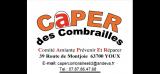 CAPER DES COMBRAILLES - CAPER AUVERGNE SECTION DES COMBRAILLES