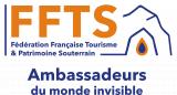 FFTS - FÉDÉRATION FRANÇAISE DU TOURISME ET PATRIMOINE SOUTERRAIN