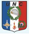 UNION NATIONALE DES COMBATTANTS (UNC) SECTION DE SAINT GEORGES DE RENEINS