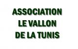 ASSOCIATION LE VALLON DE LA TUNIS