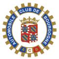 Balade des 125 ans de l'Automobile Club de Bourgogne