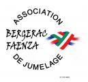 ASSOCIATION DE JUMELAGE « BERGERAC-FAENZA »