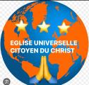 EGLISE UNIVERSELLE DES CITOYENS DU CHRIST