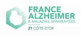 ASSOCIATION FRANCE ALZHEIMER CÔTE-D'OR